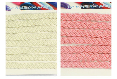 生興號Oeko-Tex認證彈性織帶 品質與環保的完美結合