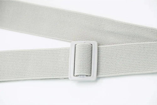 駝背矯正器 如何使用彈性織帶改善不良體態